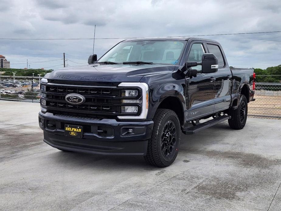 new 2024 Ford F-250 car, priced at $77,239