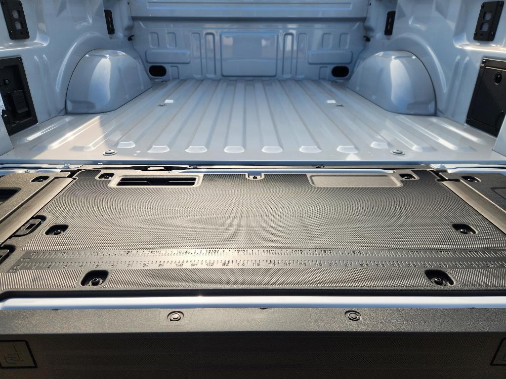 new 2025 Ford F-150 car, priced at $74,510