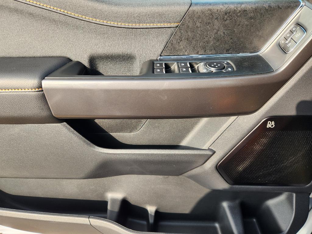 new 2025 Ford F-150 car, priced at $74,510