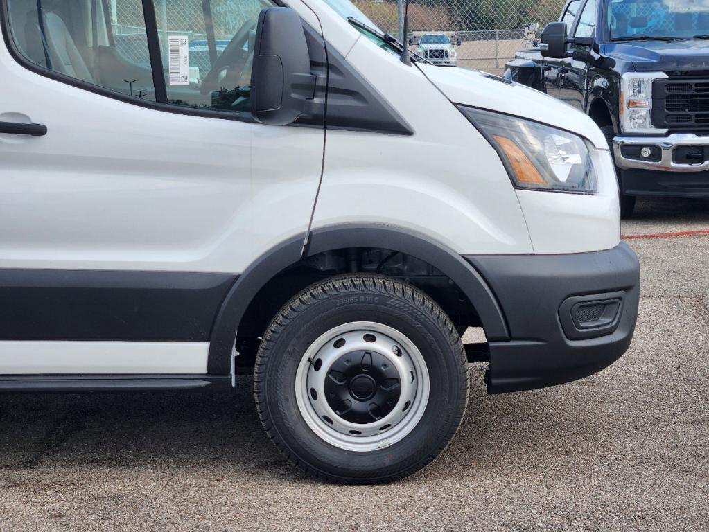 new 2024 Ford Transit-250 car, priced at $53,000