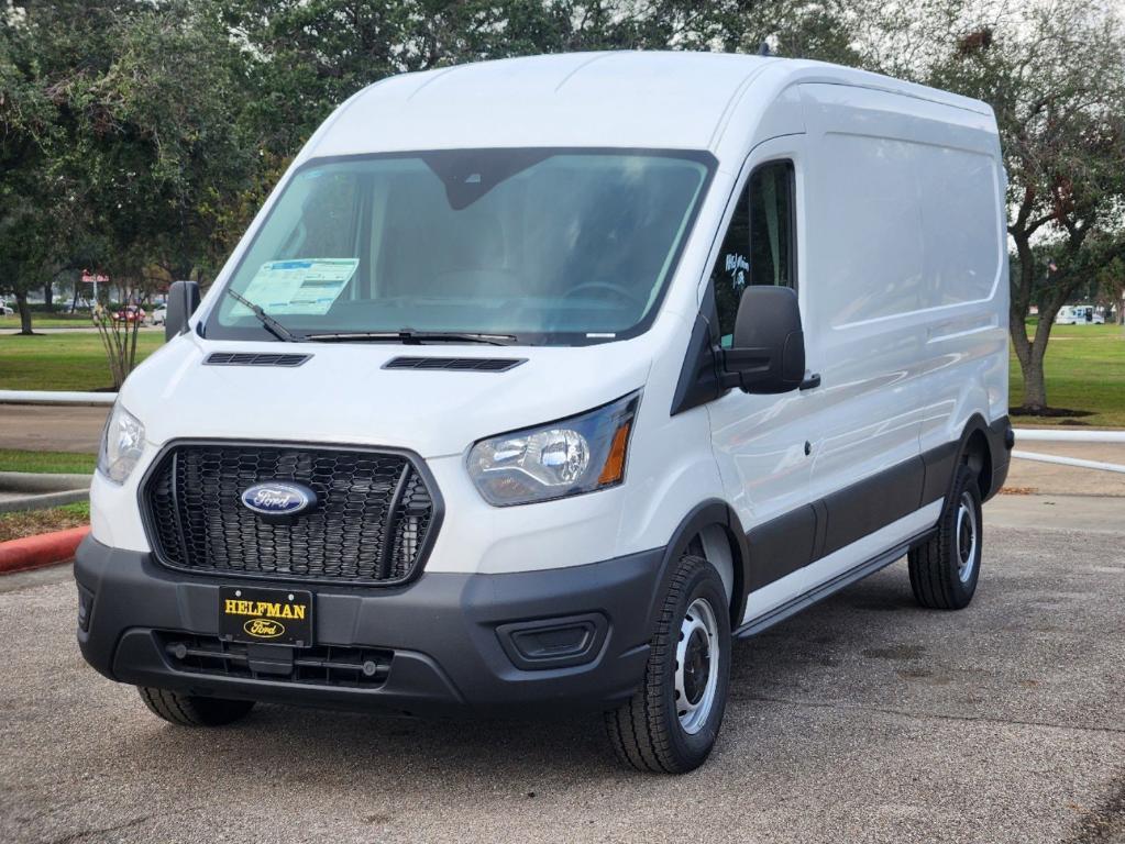 new 2024 Ford Transit-250 car, priced at $53,000