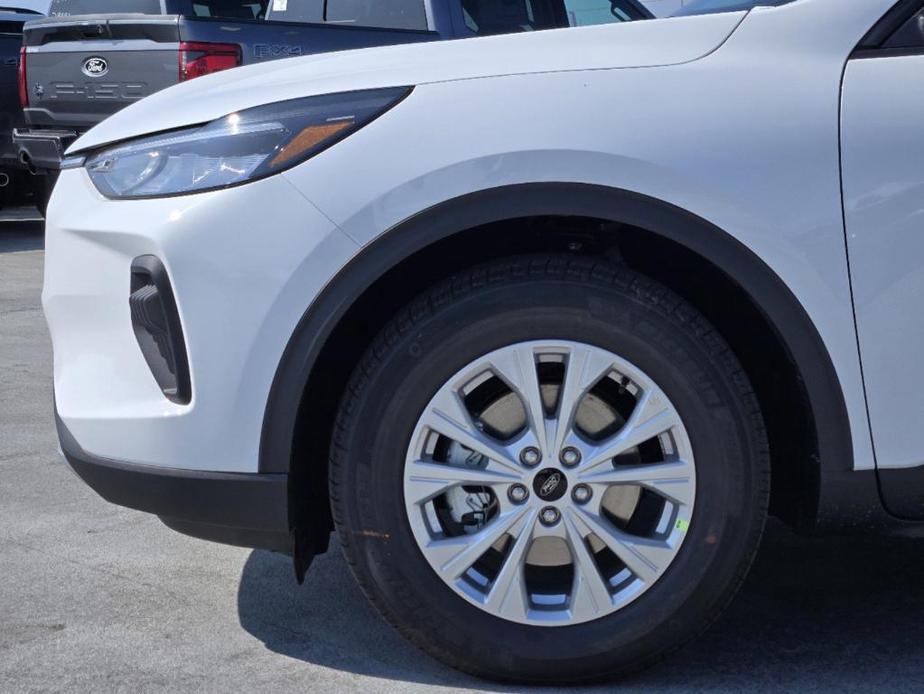 new 2025 Ford Escape car, priced at $31,475