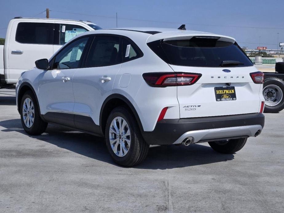 new 2025 Ford Escape car, priced at $31,475