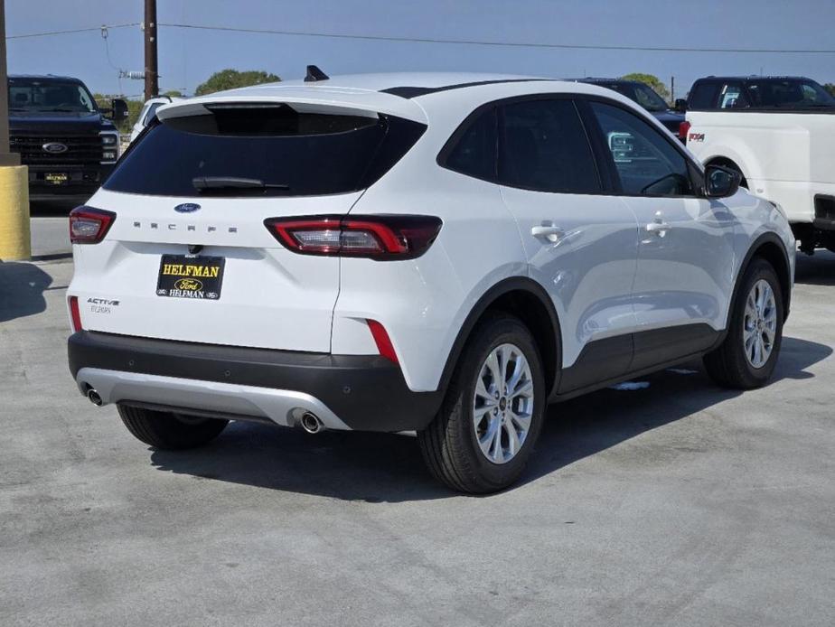 new 2025 Ford Escape car, priced at $31,475