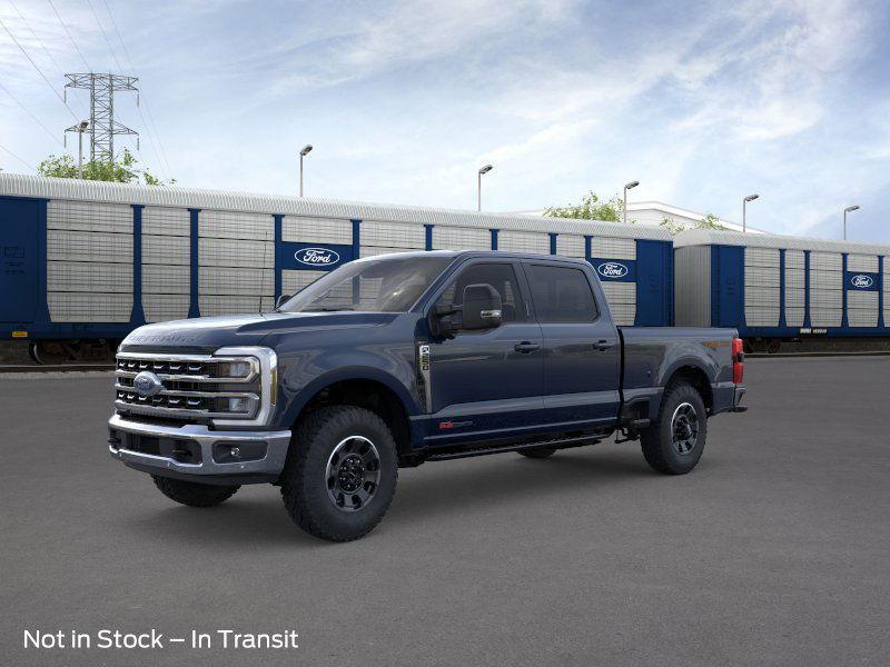 new 2025 Ford F-250 car, priced at $83,914