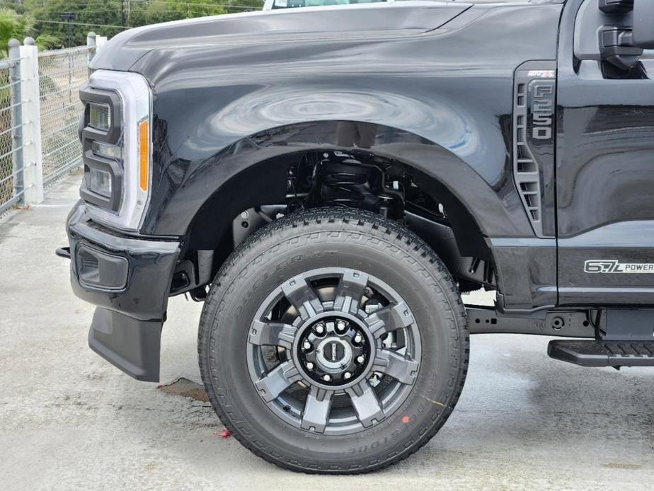 new 2023 Ford F-250 car, priced at $66,181