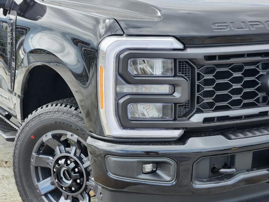 new 2023 Ford F-250 car, priced at $66,181