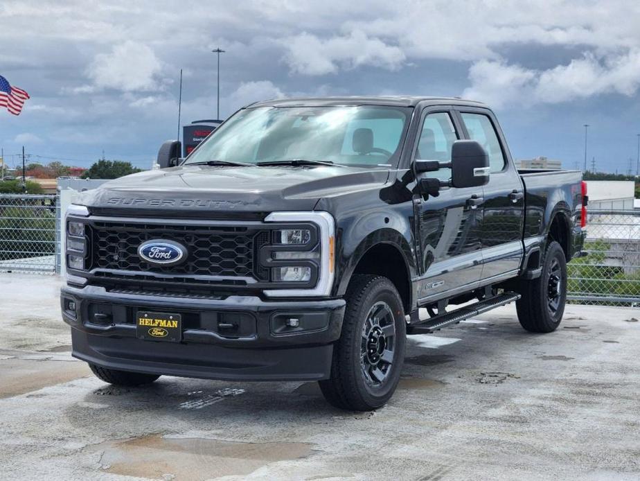 new 2023 Ford F-250 car, priced at $66,181