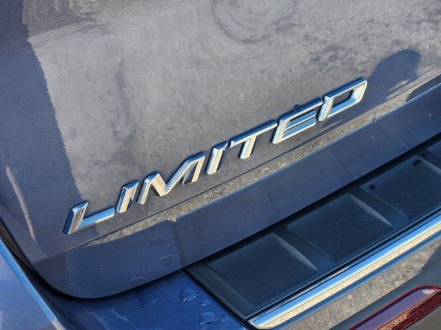 used 2021 Ford Explorer car, priced at $31,991