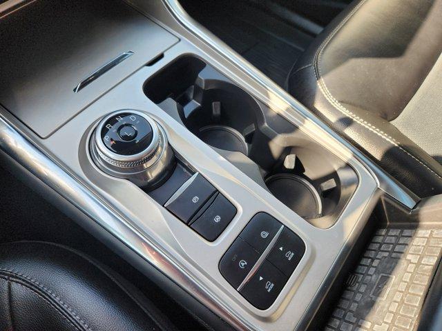 used 2021 Ford Explorer car, priced at $31,991