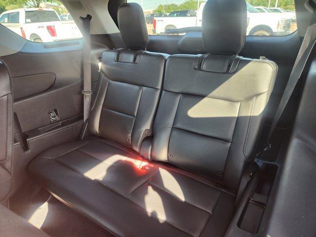 used 2021 Ford Explorer car, priced at $31,991