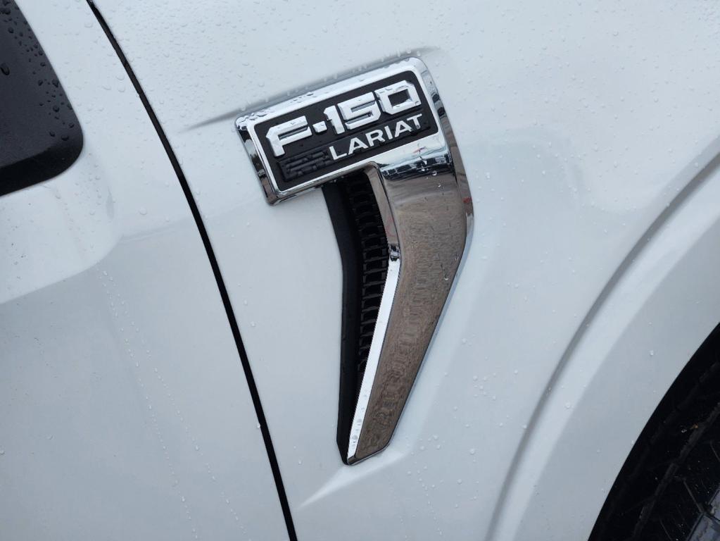 new 2024 Ford F-150 car, priced at $64,290