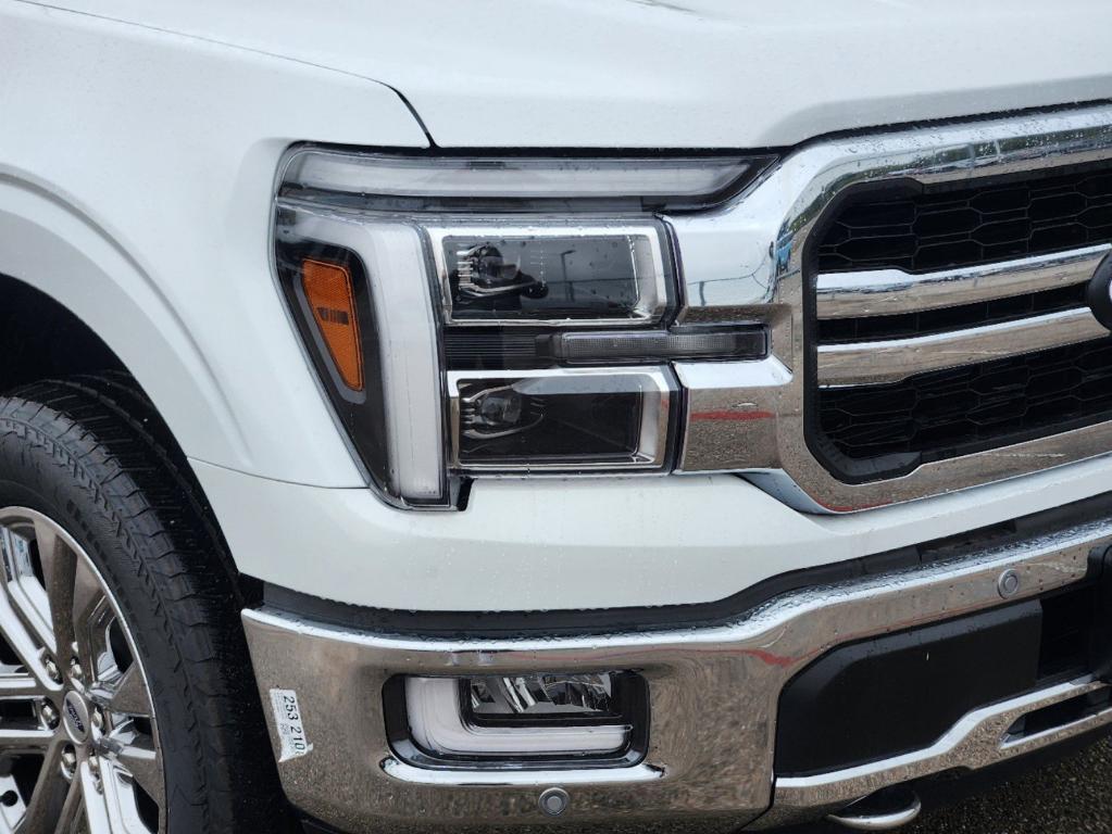 new 2024 Ford F-150 car, priced at $64,290