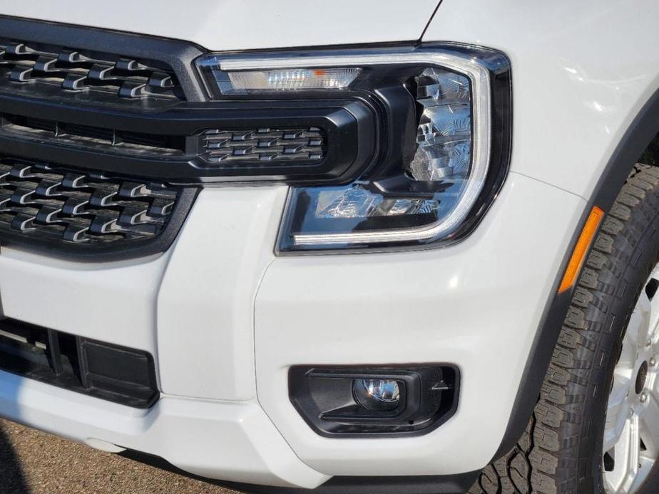 new 2024 Ford Ranger car, priced at $33,776