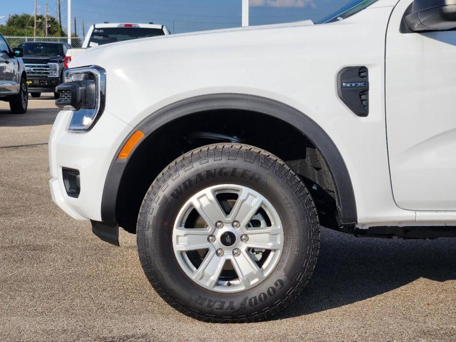 new 2024 Ford Ranger car, priced at $33,776