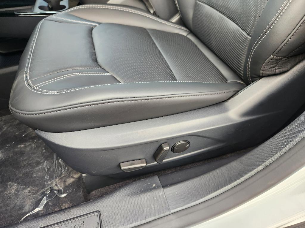 new 2025 Ford Mustang Mach-E car, priced at $42,950