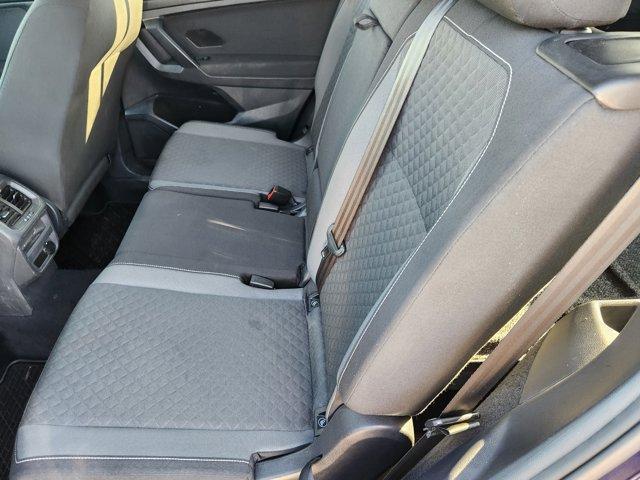 used 2021 Volkswagen Tiguan car, priced at $14,991