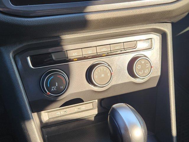 used 2021 Volkswagen Tiguan car, priced at $14,991