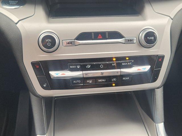 used 2022 Ford Explorer car, priced at $30,991