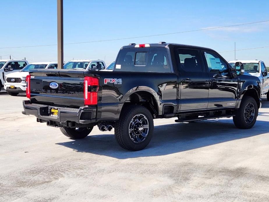 new 2023 Ford F-250 car, priced at $79,044