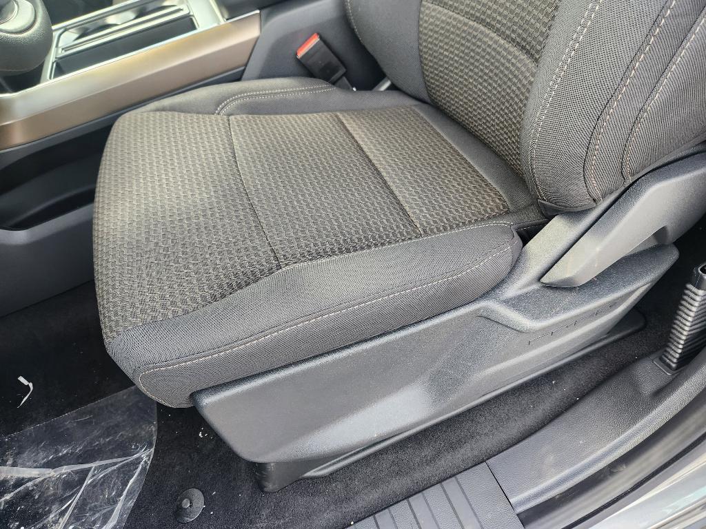 new 2025 Ford F-150 car, priced at $53,940