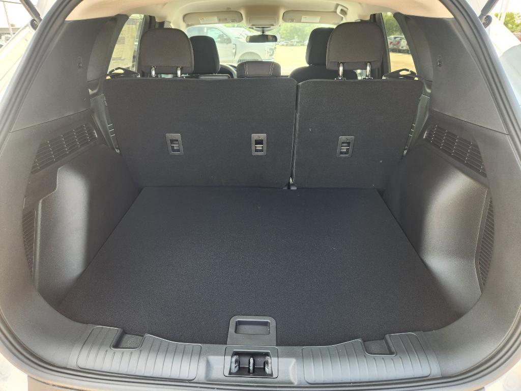 new 2025 Ford Escape car, priced at $25,488