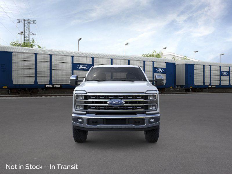 new 2025 Ford F-250 car, priced at $82,234