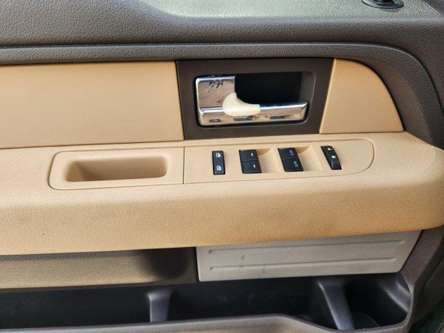 used 2014 Ford F-150 car, priced at $19,991