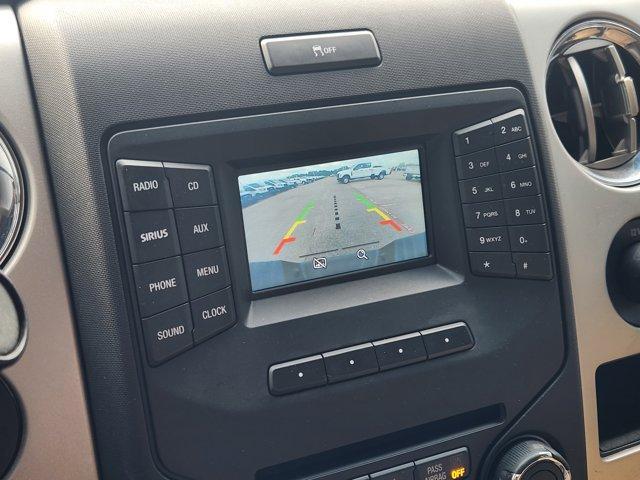 used 2014 Ford F-150 car, priced at $19,991