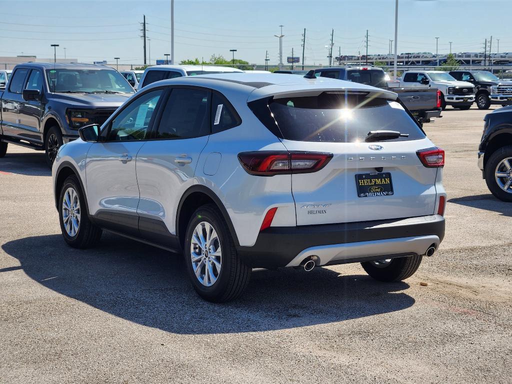 new 2025 Ford Escape car, priced at $31,640