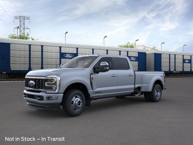 new 2024 Ford F-350 car, priced at $92,820