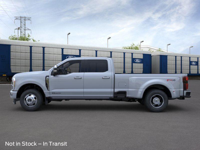 new 2024 Ford F-350 car, priced at $92,820