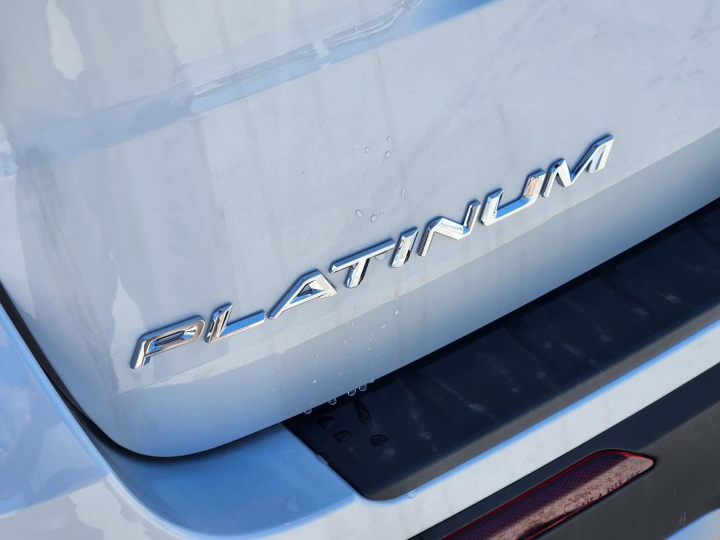 new 2025 Ford Explorer car, priced at $54,045