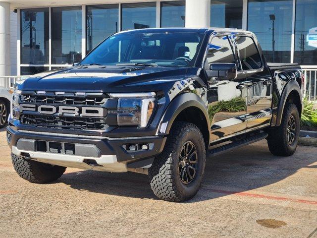 used 2024 Ford F-150 car, priced at $79,991