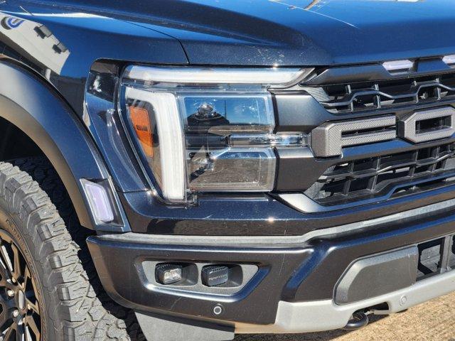 used 2024 Ford F-150 car, priced at $79,991