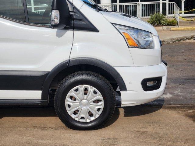 used 2020 Ford Transit-350 car, priced at $38,991