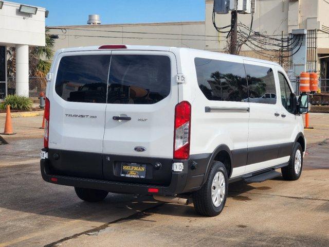 used 2020 Ford Transit-350 car, priced at $38,991