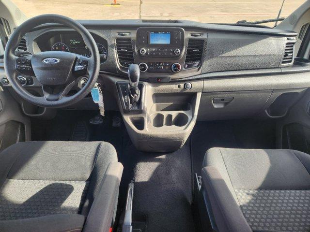 used 2020 Ford Transit-350 car, priced at $38,991