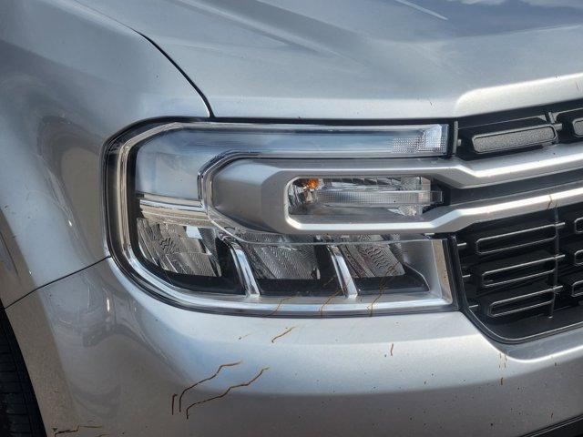 used 2023 Ford Maverick car, priced at $33,991