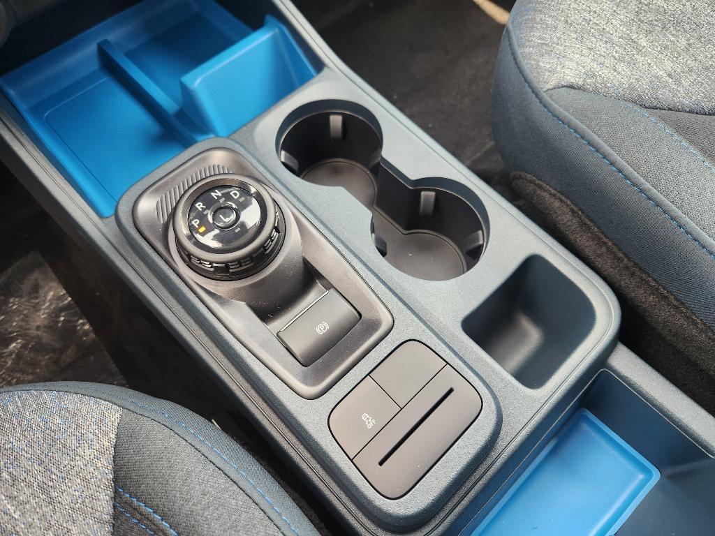 new 2025 Ford Maverick car, priced at $31,090