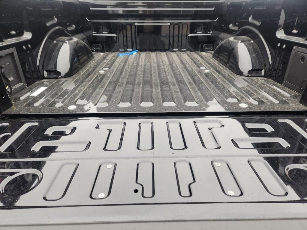 new 2025 Ford F-150 car, priced at $63,299