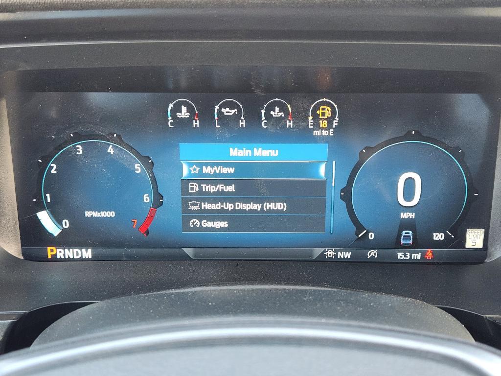 new 2025 Ford F-150 car, priced at $68,278