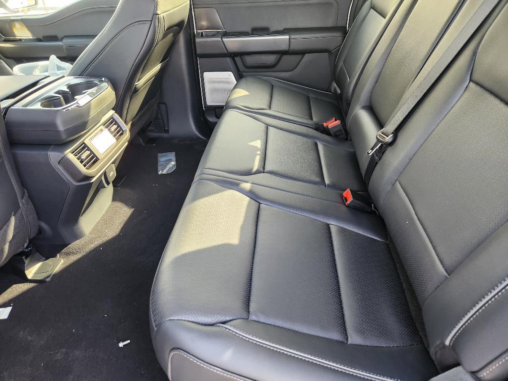 new 2025 Ford F-150 car, priced at $68,278