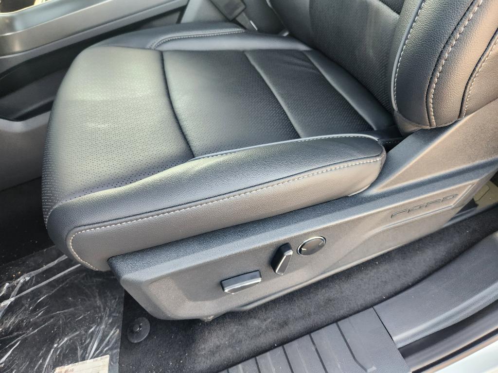 new 2025 Ford F-150 car, priced at $68,278