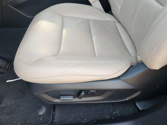 used 2022 Ford Explorer car, priced at $26,991