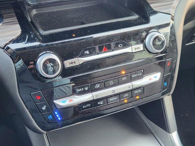 used 2022 Ford Explorer car, priced at $26,991