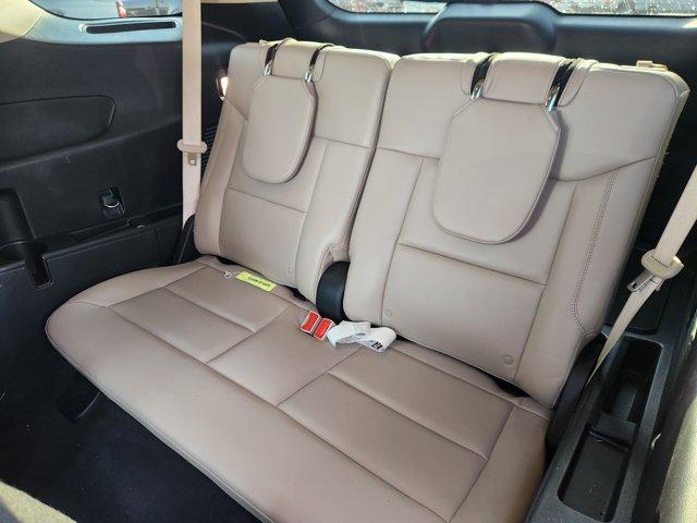 used 2022 Ford Explorer car, priced at $26,991