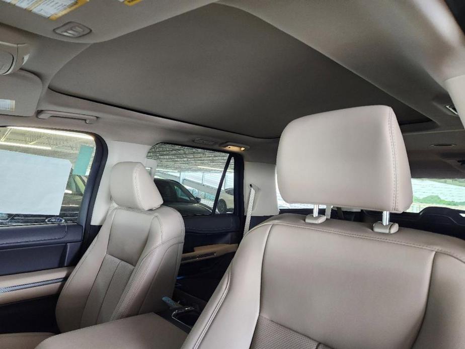 new 2024 Ford Expedition Max car, priced at $64,251