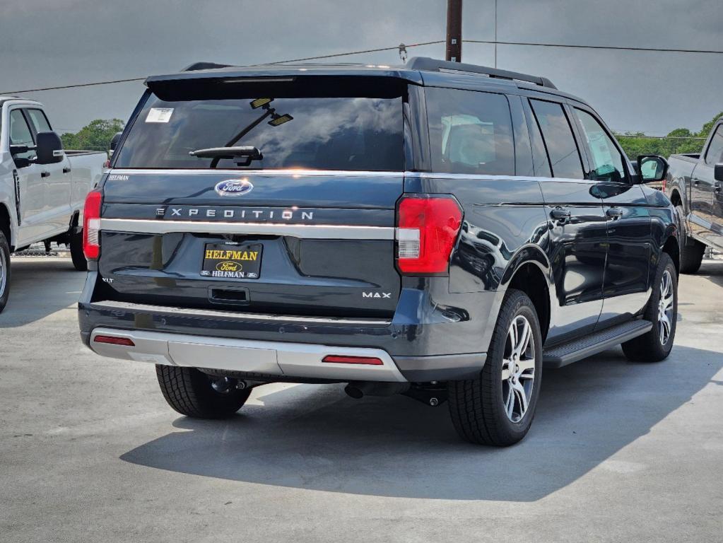 new 2024 Ford Expedition Max car, priced at $64,251