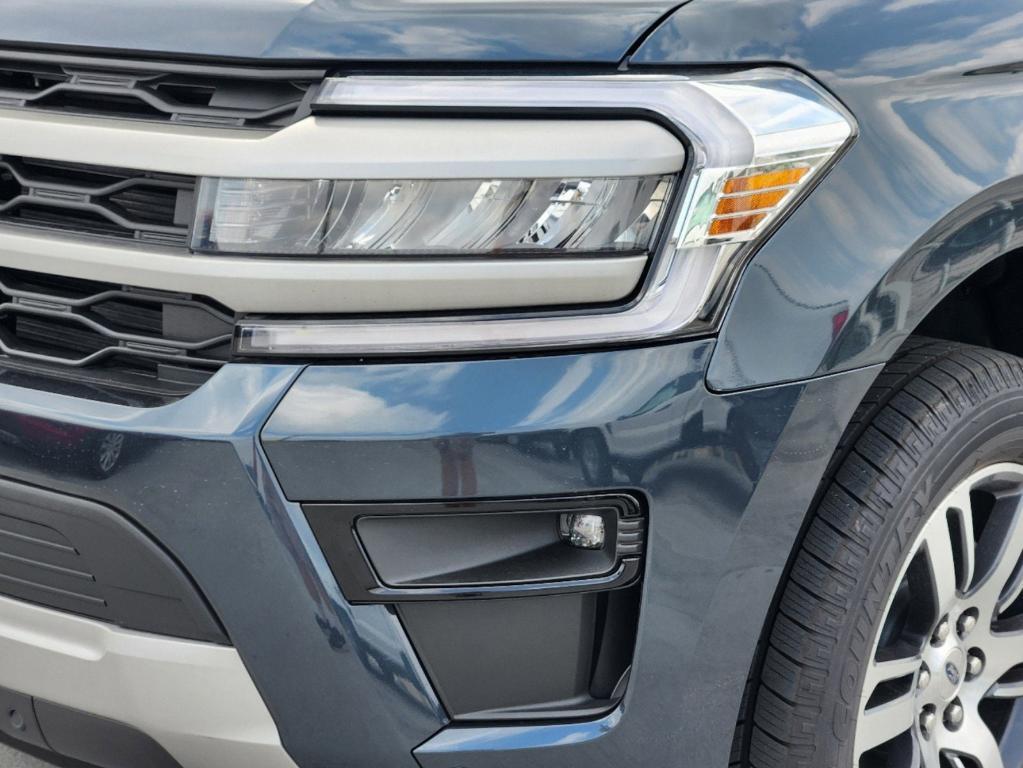 new 2024 Ford Expedition Max car, priced at $64,251